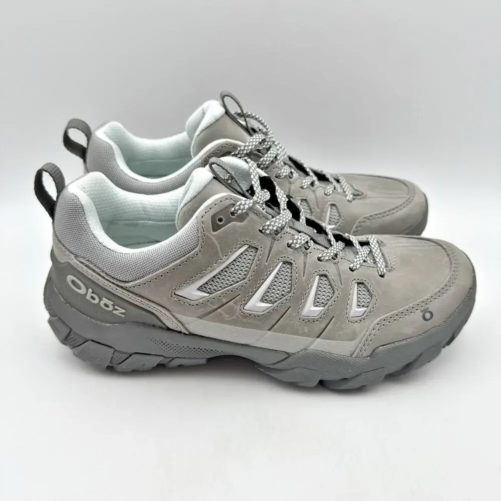 Oboz women sawtooth